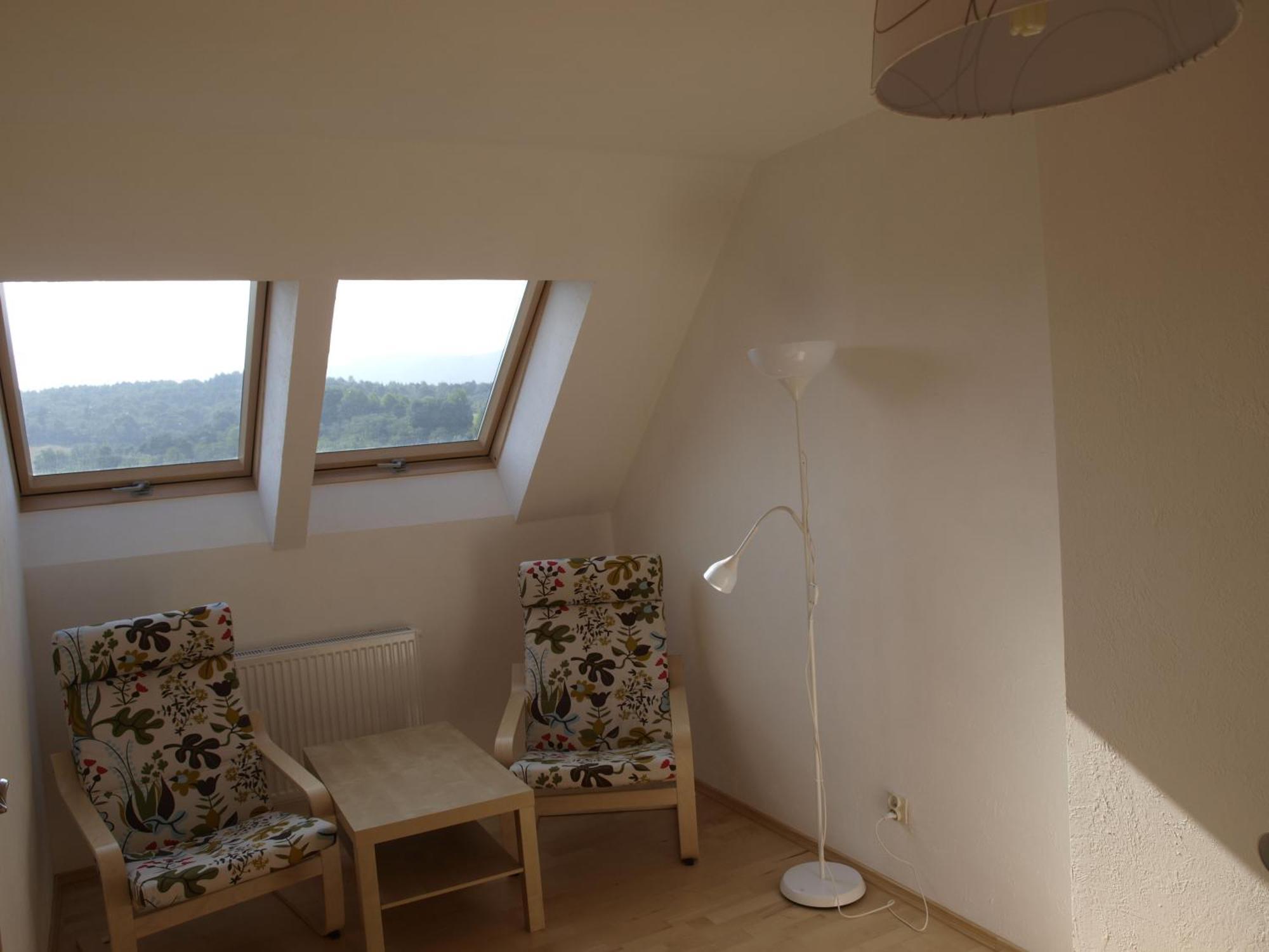 Cudne Manowce Apartment เวทลีนา ห้อง รูปภาพ