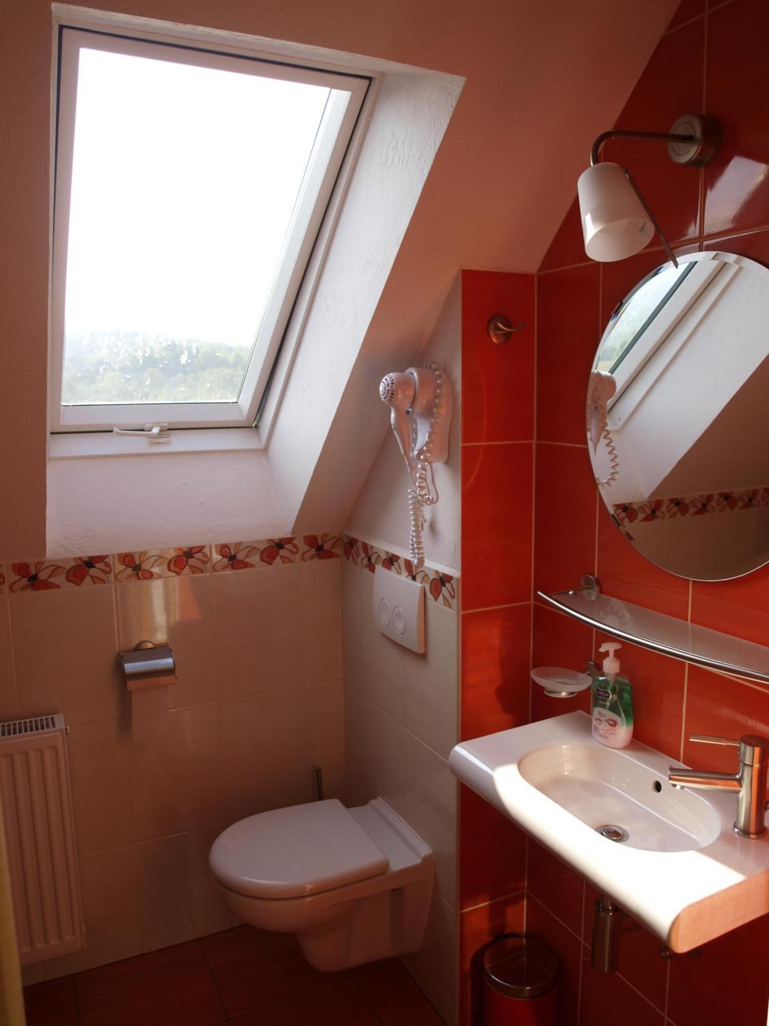 Cudne Manowce Apartment เวทลีนา ห้อง รูปภาพ