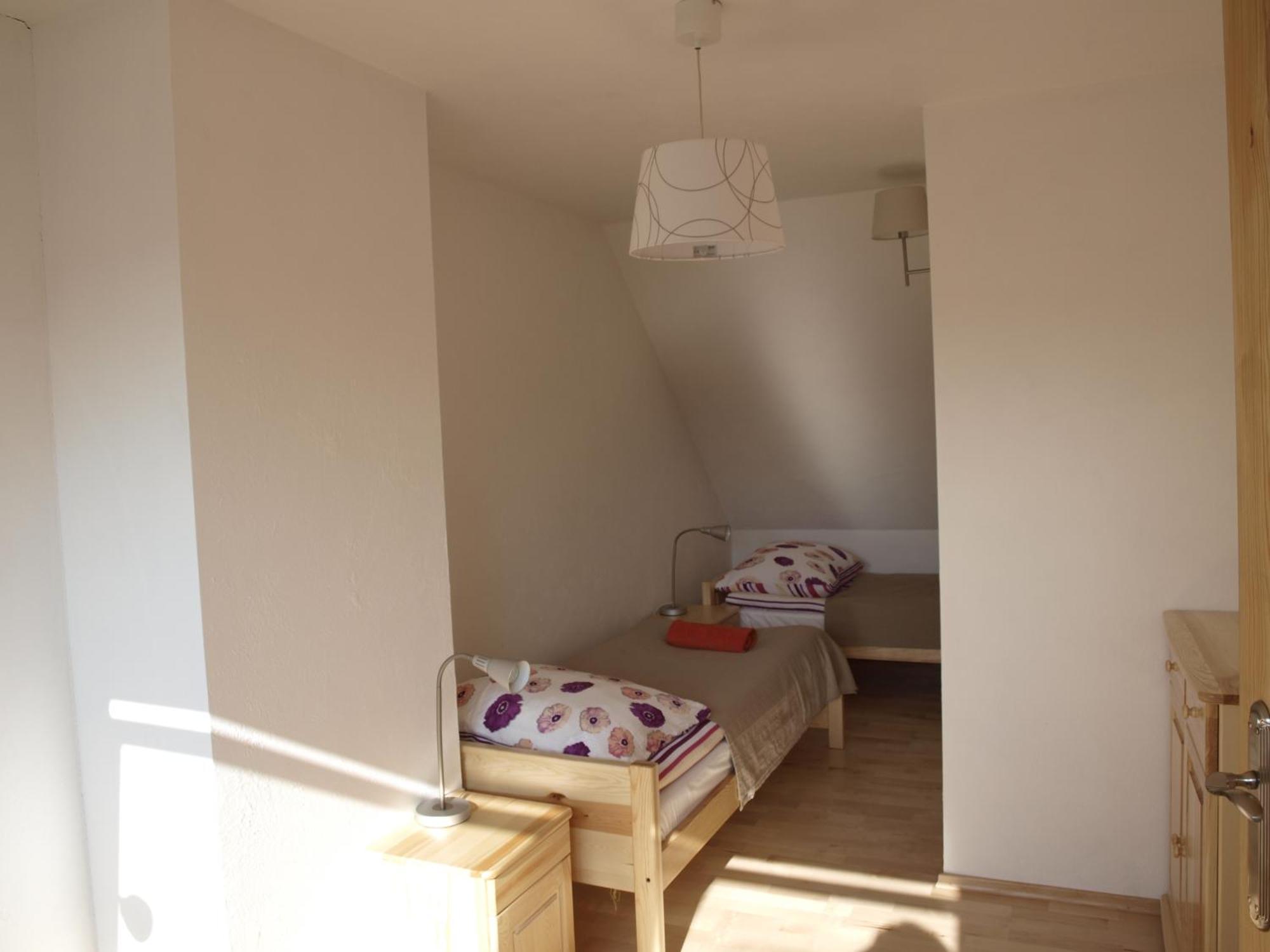 Cudne Manowce Apartment เวทลีนา ห้อง รูปภาพ